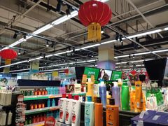 -物美超市(下沙店)