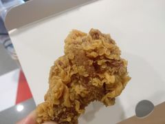 -麦当劳(山大路店)
