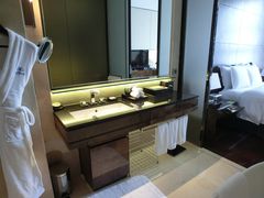 -广州天河希尔顿酒店