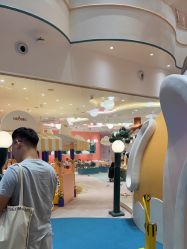 -奈尔宝家庭中心·亲子餐厅(苏州大悦城店)