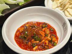 -本家·添百客韩国料理(泰然店)