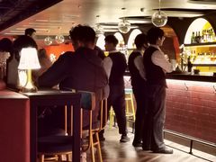 -JZ Club 爵士酒吧(上海店)