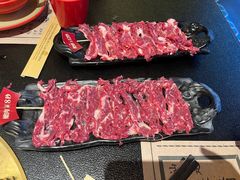 -潮庭牛肉火锅·骑楼私宴