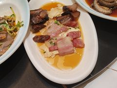 -香阁餐厅·常州菜·常州菜代表品牌(新北奥体店)