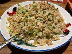 -破三川·新川菜(静安大融城店)
