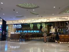 -苏梅花园(群星城店)