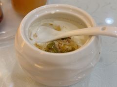-汗腾格里·风味餐厅(新疆驻京办店)