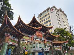 -昆明老街