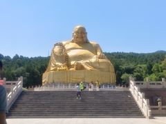 -千佛山风景名胜区
