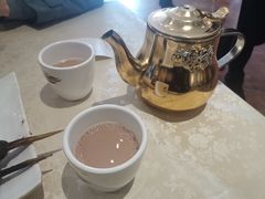 新疆奶茶-巴依老爷·新疆美食(上城区天城路店)