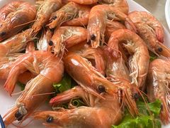 -北方饺子王·海肠捞饭·海鲜锅(山大店)