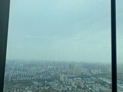 -无锡苏宁银河国际酒店-悦府65中餐厅