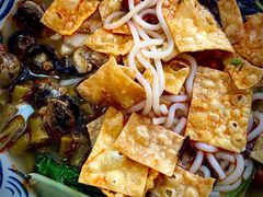 -捕螺记螺蛳粉(东关大街店)