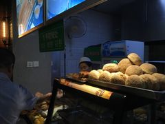 -大福来锅巴菜(古文化街店)