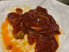 -一心烤肉(延安路店)