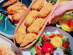 -花千醉拾季(雨花世茂店)