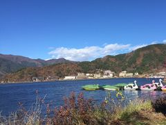 -富士山吉田線五合目