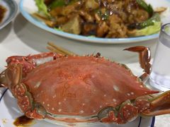 -张树军海鲜(王府壹号店)