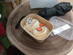 -狐狸和向日葵(北京路店)