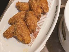 -新白鹿餐厅(金鹰新街口店)