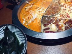 -豆花姐烂豆花火锅(水屯北路恒大滨河店)