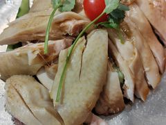 -绿柠食堂(北外滩店)