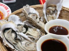 -周姑娘不等味·牛羊肉火锅·螃蟹罗氏虾·烤鱼烤串(高邮店)