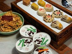 -小吊梨汤·北京菜·烤鸭(清河万象汇店)
