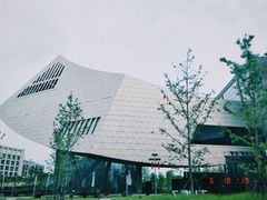 -张之洞与武汉博物馆