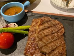 -原石牛扒·约会餐厅(龙城万科里店)