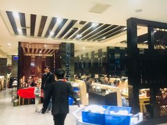 -名羊天下陕北横山铁锅炖羊肉(博文路店)
