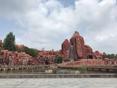-太阳部落