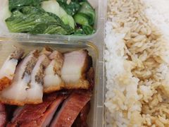 -永祥烧腊餐厅(虹口店)