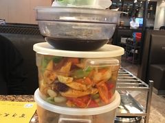 -黄记煌三汁焖锅(崇文门店)