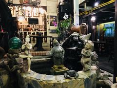 -自然餐厅(Phuket)