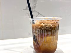 -甜心闲生传统手工冰粉(太古里店)