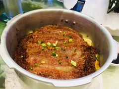 -雅和生态渔庄·宜城锅巴饭(龙灵山公园店)