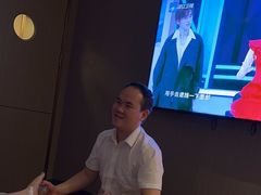 -良子足浴(湖滨店)