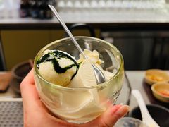 苦荞茶豆腐-半山腰·云南菜(侨福芳草地店)