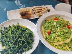 -干老四雅鱼饭店(滨江西路店)