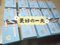 -卡卡喜糖伴手礼·商务礼宝宝礼·婚礼用品