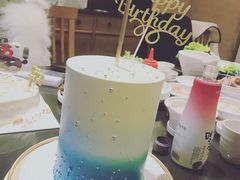 -Biteology Artisan Cakes(红庄·国际文化保税创新园店)