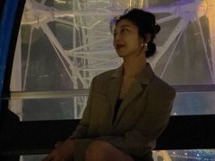 -琴岛之星摩天轮