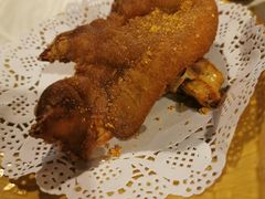 -深山老屋(国顺东路店)