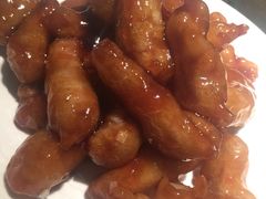 -玉林烤鸭店(垡头店)