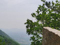 -天津盘山风景名胜区