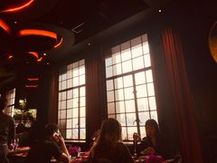 -YUE·6·西式融合餐厅(外滩六号店)