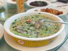 海鲜泡饭-金时代顺风大酒店(南桥百联店)