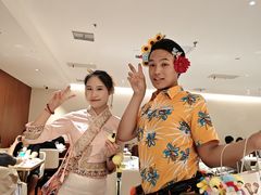 -第六季自助餐厅(王府井店)