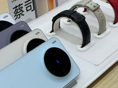 -vivo官方授权体验店(朝阳合生汇店)